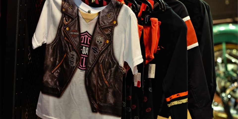 Taller oficial Harley-Davidson Barcelona — técnicos certificados