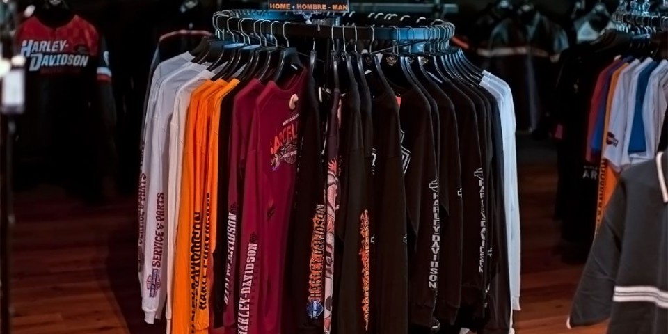 Técnicos certificados Harley-Davidson